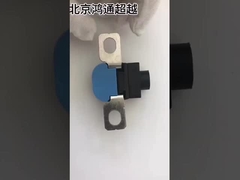 Partes de automóviles