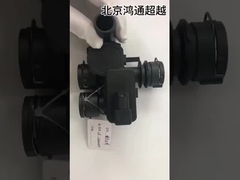 Piezas de automóviles