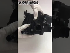 Pompas de agua auxiliares Oe 1K0965561F 2009-2017 Volkswagen CC