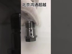 Válvula OCV personalizada OE: A2760500278 24VDC para la toma de aire de Bens 907 463