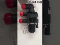 Bomba de agua de automóvil 80C OEM Audi 3.0 T Bomba de agua ODM OE: 5N0965561