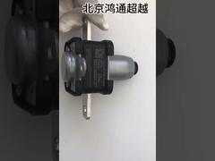 El tanque de carbono válvula electrónica de alta eficiencia OE: #06H133781CJ #Audi A4L Q5