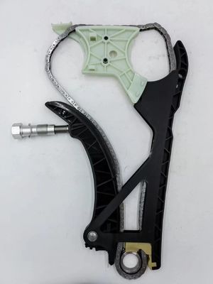 50CRVA Kit de cadenas de tiempo personalizado PA66 Guía lisa rieles OEM