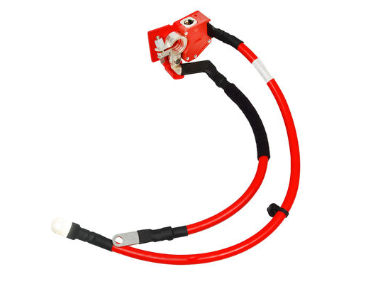OEM Cable de batería auxiliar de calefacción OEM: # 61129322056 # BMW X5 X6