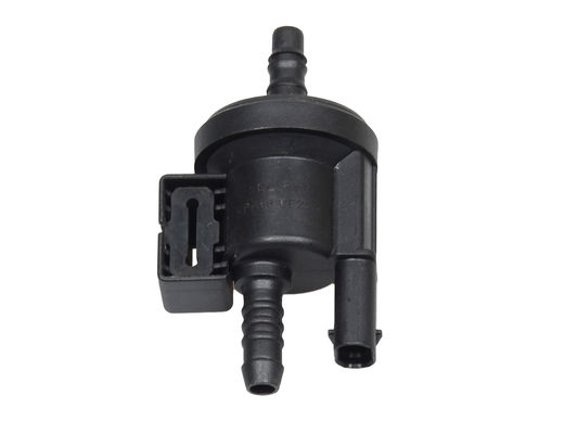 Accesorios para automóviles Tanque de carbono válvula electrónica personalizada OE: #06H906517B #VW #Jetta