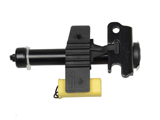 Protección de peatones capó sensor de bolsas de aire color negro OE: # 51237435797
