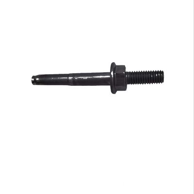 0.015mm Varios carros tornillos de recorte de automóviles OEM personalizados