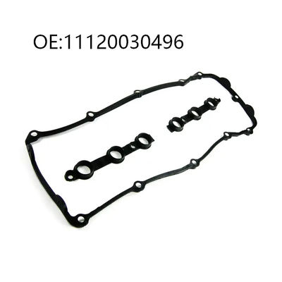 11120030496Apto para BMW Serie 1 Serie 3 Serie 118i316i Capa de la cámara de válvulas