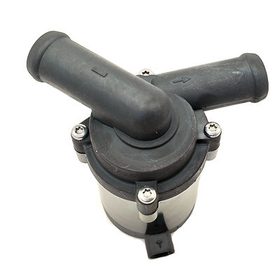 Oe 5Q0965561E# Bomba de agua auxiliar aplicable a Audi VW Seat Skoda