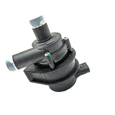 OE 06C121601B Bomba de agua eléctrica auxiliar aplicable a Audi VW Seat Skoda