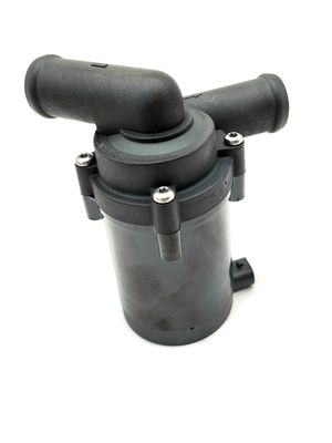 Bomba de agua auxiliar BMW OE 9002514B 1.5 bar Presión máxima Montaje con soporte