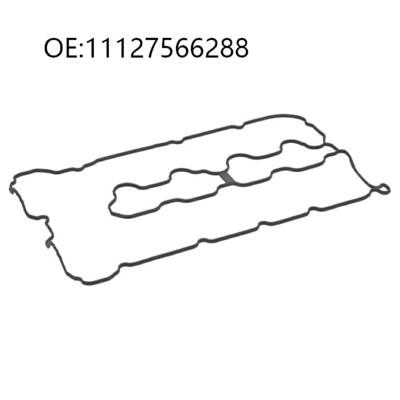 OEM ACM tapa de válvula junta de rocker tapa de junta OE 11127566288 para BMW M62