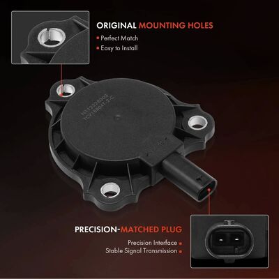 A2761560790 Ajustador de árbol de levas Magneto Solenoide 2761560790-AP A2761560790 para Mercedes-Benz