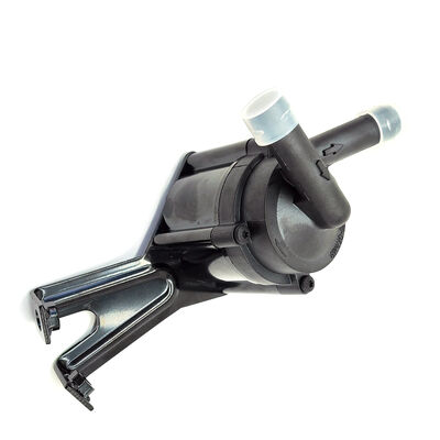 Bomba de agua auxiliar NEX compatible con BMW 550I 650I 750I X5 X6 #11517629916