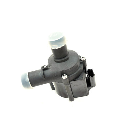 Bomba de agua de refrigeración auxiliar adecuada para Audi VW, Porsche, Bentley #06H121601F 06H121601M 06H121601J