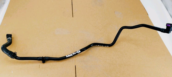 calidad  30PSI Turbocharger Pipe 2.5 Inches Customized Silicone Intercooler Piping fábrica