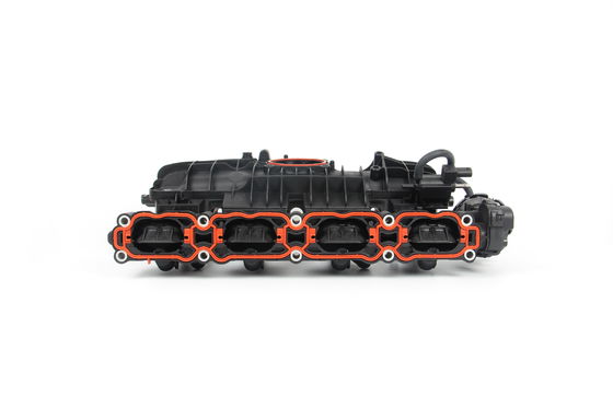 EA888 Motor OE: 06L133201EK,06L 133 201 BP, 06L 133 201 D Manifold de admisión de aire de baja potencia para automóviles Volkswagen Audi