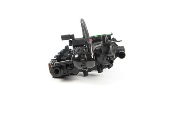 Manifold de admisión del motor del automóvil El traje de segunda generación para Volkswagen OE: 06H133185AQ, 06H133185BP