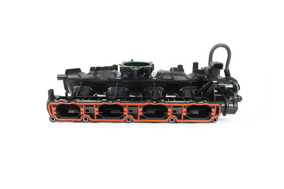 Manifold de admisión del motor del automóvil El traje de segunda generación para Volkswagen OE: 06H133185AQ, 06H133185BP