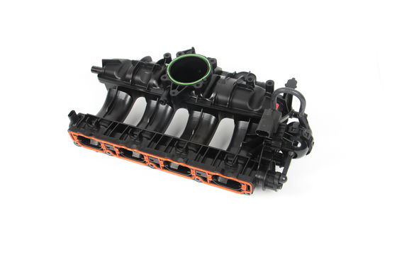 Manifold de admisión del motor del automóvil El traje de segunda generación para Volkswagen OE: 06H133185AQ, 06H133185BP