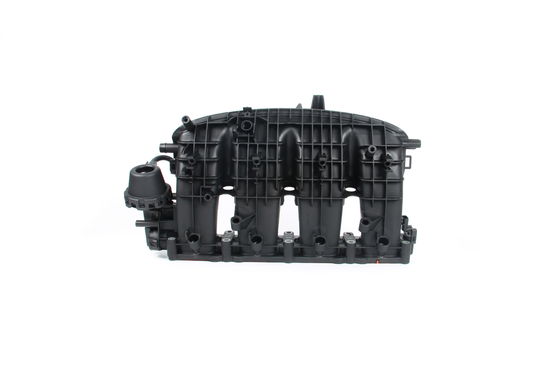 Las partes de las válvulas de aceleración de entrada: 06L133201BP # 06L133201DM# Audi Q5 Q3