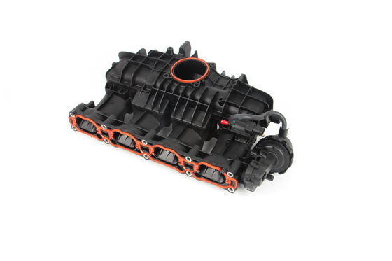 Las partes de las válvulas del acelerador de entrada del motor OE:06L133201EK
