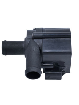 Bomba de agua para automóviles de 12 V Bomba de agua auxiliar para Volkswagen Audi OE:06H121601N, 06H121601P, 06D121601