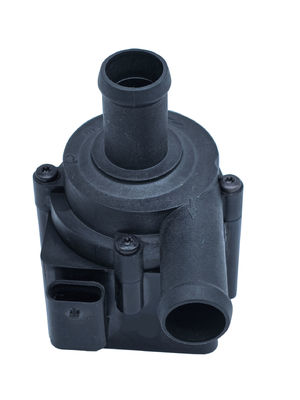 Bomba de agua para automóviles de 12 V Bomba de agua auxiliar para Volkswagen Audi OE:06H121601N, 06H121601P, 06D121601