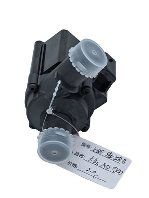 SKD Audi Bomba de agua Bomba de agua de automóvil OEM Personalizada Calidad estable OE: 5Q0965561B