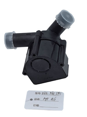 OE: 03L965561 0,5 KG Bomba de agua eléctrica Audi A4 Bomba de agua OEM