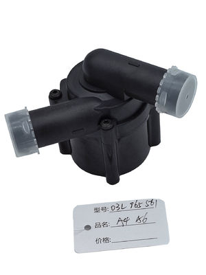 OE: 03L965561 0,5 KG Bomba de agua eléctrica Audi A4 Bomba de agua OEM