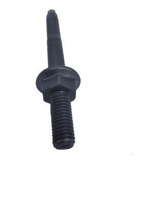 0.015mm Varios carros tornillos de recorte de automóviles OEM personalizados