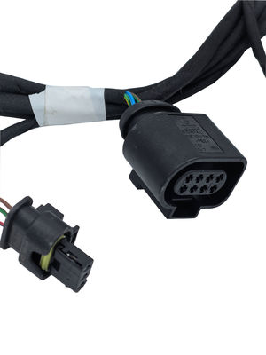 5.5 X 3.5 X 1 pulgadas Arneses de cableado de automóviles Oem Autos Partes de automóviles para la protección del entorno de estacionamiento