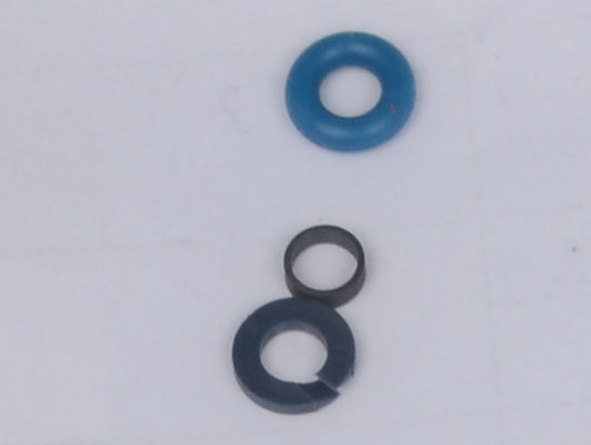 Traje de equipo de reparación de boquilla para coches de variedad Color azul OE: #06E998907D #VW #Touareg