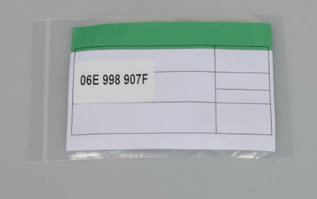 El equipo de reparación de las boquillas del fabricante original de combustible personalizado OE: #06E998907F #VW #Phideon