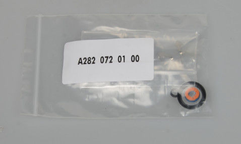 Kit de reparación de boquilla personalizado Color azul oE: #A2820720100 #bENZ #247 #177# 118