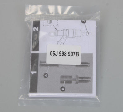 Kit de reparación de boquilla de combustible personalizado Color negro OE: #06J998907B #VW#Audi