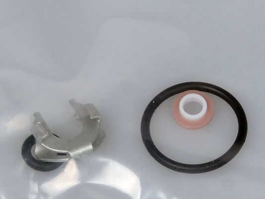 Kit de reparación de boquilla de combustible personalizado Color negro OE: #06J998907B #VW#Audi