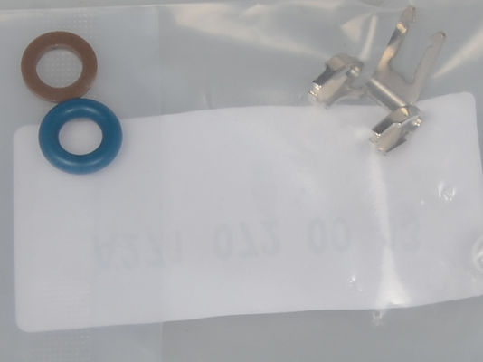 Apto para motores de inyección directa Kit de reparación de boquilla de combustible OE: #A1770720000 #Benz 907