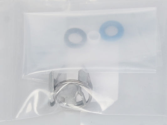 Apto para motores de inyección directa Kit de reparación de boquilla de combustible OE: #A1770720000 #Benz 907