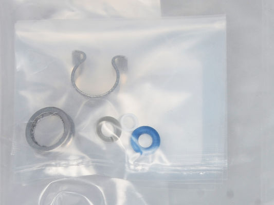Kit de reparación de boquilla personalizado Color azul oE: #A2820720100 #bENZ #247 #177# 118