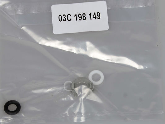 Los coches Kit de reparación de boquilla OEM OE:03C198149 #volkswagen #Audi