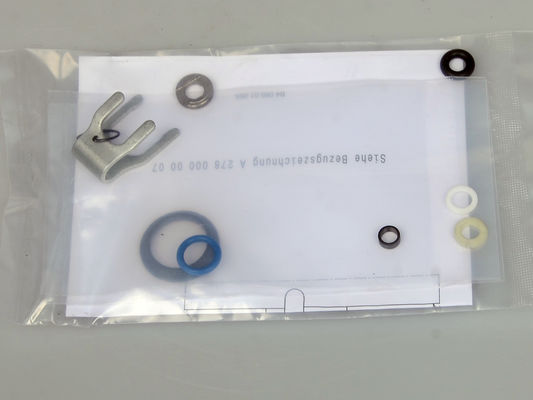 Kit de reparación de boquilla de combustible puede ser personalizado OEM oE: #13647600869 #bMW #Mini