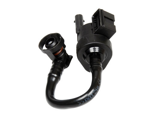 La válvula electrónica del tanque de carbono puede ser personalizada OE: # 06E133781N # Audi Q7