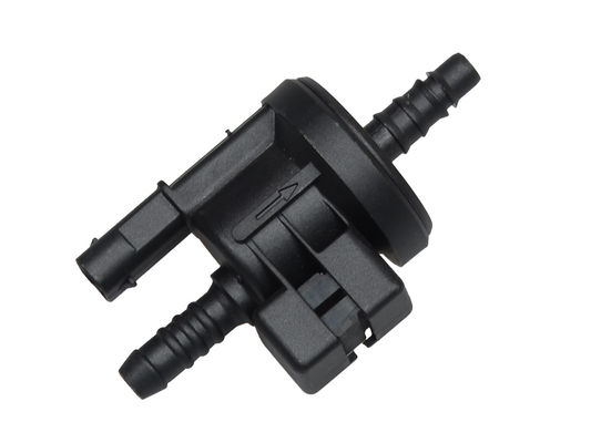 Accesorios para automóviles Tanque de carbono válvula electrónica personalizada OE: #06H906517B #VW #Jetta