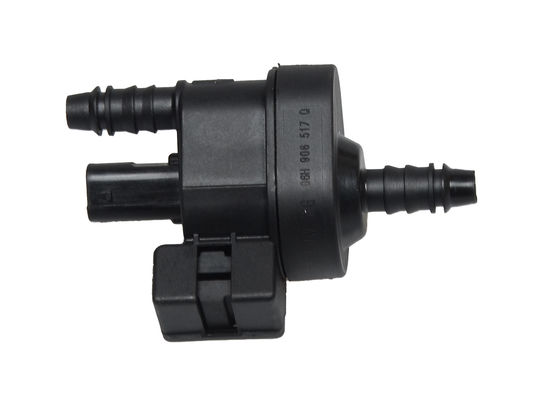 El tanque de carbono válvula electrónica de alta eficiencia oE: # 06H906517Q # vW# Audi