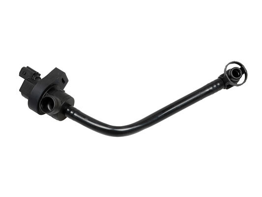 calidad estable de la válvula electrónica del tanque de carbono OE:#13907506739 #BMW