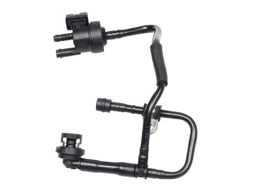 Oem Oe Tanque de carbono válvula electrónica puede ser personalizada OE: #06H133781CK #Audi