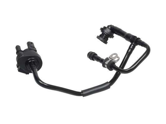 Oem Oe Tanque de carbono válvula electrónica puede ser personalizada OE: #06H133781CK #Audi