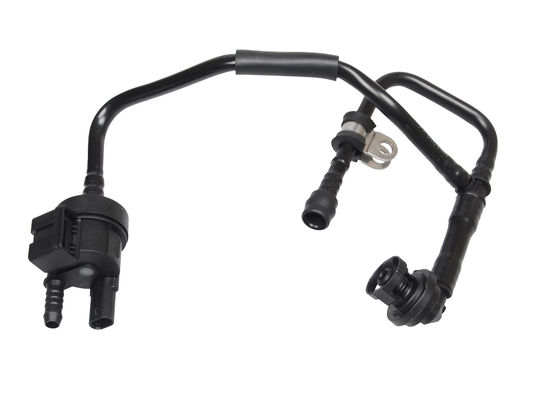 Oem Oe Tanque de carbono válvula electrónica puede ser personalizada OE: #06H133781CK #Audi